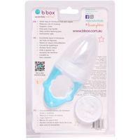 B.Box Mesh Feeder - Blueberry